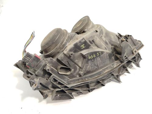 Left headlight SAAB 9-3 (YS3F, E79, D79, D75) 2.2 TiD | BP24844420C28 - Image 4