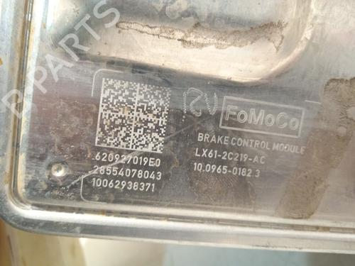 ABS pump FORD FOCUS IV (HN)  | BP21018233M43 