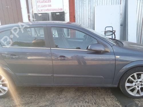 Right headlight OPEL ASTRA H (A04) 1.7 CDTI (L48) | BP30969343C29