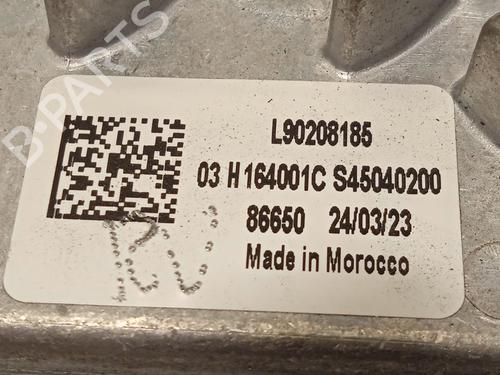 Electronic module PEUGEOT 3008 II SUV (MC_, MR_, MJ_, M4_) 1.2 THP/ PureTech 130 (MRHNSM, MRHNSU, MRHNSJ, MRHNYW,... | BP21176218M83 