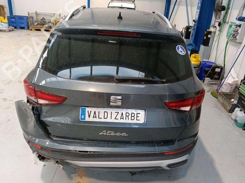 Left headlight SEAT ATECA (KH7, KHP) 1.5 TSI | BP39204527C28 - Image 28