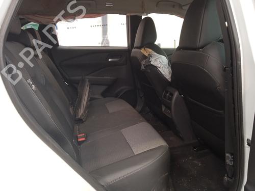 Left front window switch NISSAN QASHQAI III (J12) 1.3 DIG-T | BP33691517I27  - Image 19