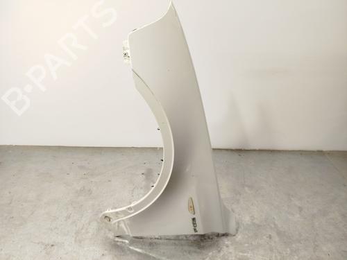 Left front fenders BMW X3 (E83) 2.0 d | BP26232208C41 