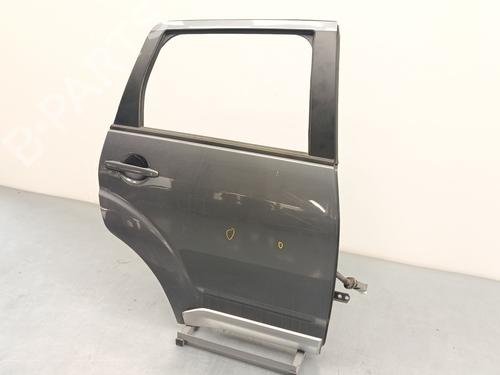 right-rear-door-mitsubishi-outlander-ii-cw_w-2005-2006-2007-2008-2009-2010-2011-2012-36431962 main image