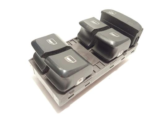 Used Left front window switch AUDI Q5 (8RB) 2.0 TFSI quattro (180 hp) 16659212