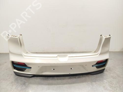 Used Rear bumper KIA NIRO I (DE) E-NIRO (204 hp) 32016385