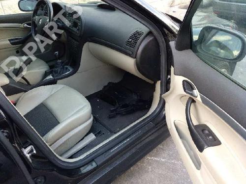 Left sun visor SAAB 9-3 (YS3F, E79, D79, D75) 1.9 TiD | BP6835820I1  - Image 11