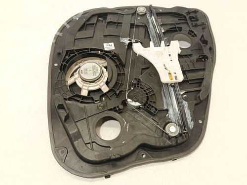 Rear left window mechanism HYUNDAI i30 (FD) 2.0 CRDi | BP38013658C24 - Image 2
