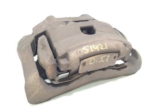 Used Left front brake caliper JAGUAR XF I (X250) 3.0 D (275 hp) 15258586