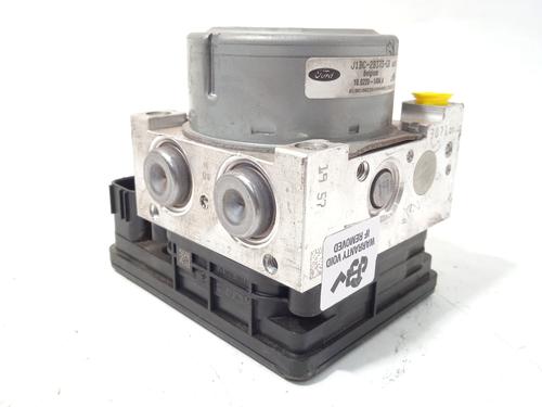 ABS pump FORD FIESTA VII (HJ, HF) | BP28599834M43 - Image 2