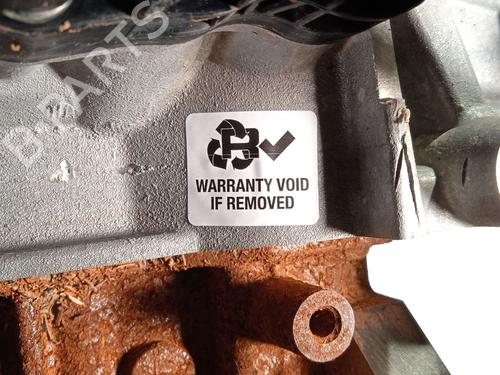 Engine FORD TOURNEO CUSTOM V362 Bus (F3) 1.0 EcoBoost PHEV | BP30122104M1 - Image 12