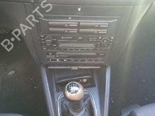 Rear right window mechanism VW GOLF IV (1J1) | BP14984329C25