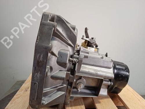 Gearbox RENAULT MEGANE IV Hatchback (B9A/M/N_) 1.6 16V | BP26208731M3 - Image 2