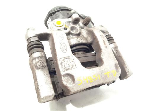 Used Right rear brake caliper HYUNDAI TUCSON (NX4E, NX4A) 1.6 T-GDi (150 hp) 23102541
