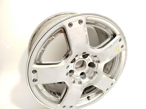 Used Rim Rim AUDI ALLROAD C5 (4BH) 2.5 TDI quattro (180 hp) 33535275 33535275