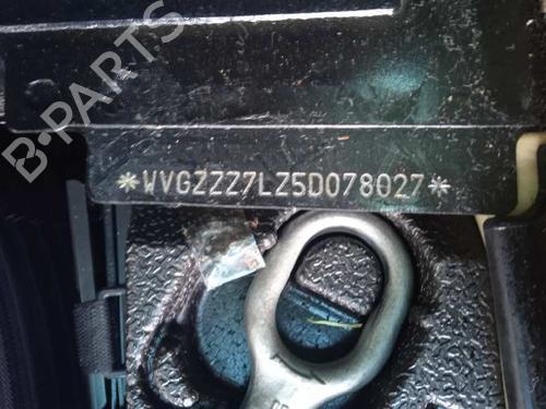 Switch VW TOUAREG (7LA, 7L6, 7L7)  | BP16501157I30 