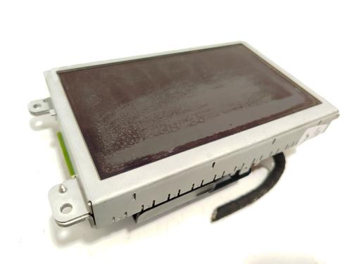 display-monitor-audi-a6-c6-avant-4f5-2004-2005-2006-2007-2008-2009-2010-2011-24958059 main image