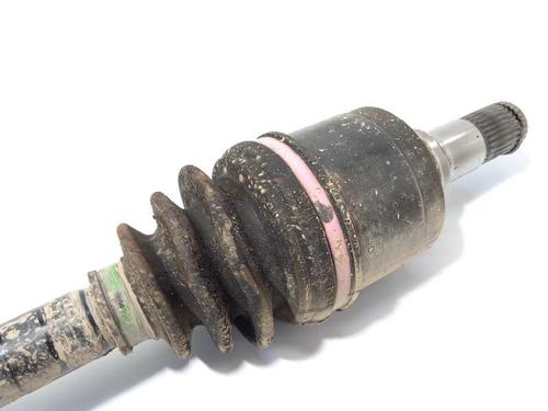 Left front driveshaft MAZDA 3 (BM, BN) 2.0 | BP9040829M38 - Image 3