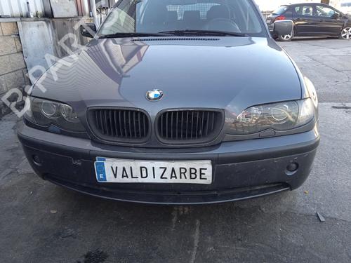 Right front indicator BMW 3 Touring (E46) 320 d | BP31010161C33 