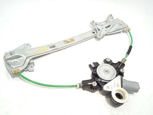 Used Front left window mechanism Front left window mechanism 10097536 10097536