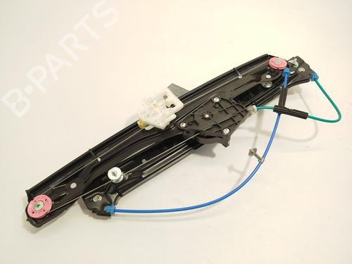 Front left window mechanism BMW X1 (F48) sDrive 18 i | BP28450801C22 
