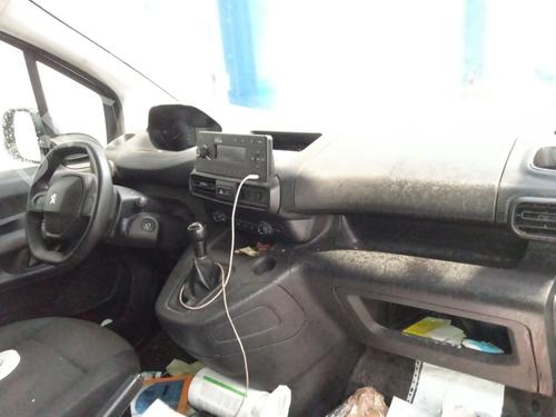 Starter PEUGEOT PARTNER Box Body/MPV (K9) 1.5 BlueHDi 100 | BP32853275M8 - Image 28