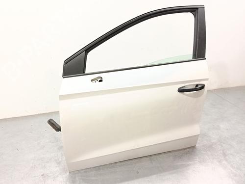 Used Left front door Left front door SEAT IBIZA V (KJ1, KJG) 1.6 TDI (95 hp) 34124998 34124998