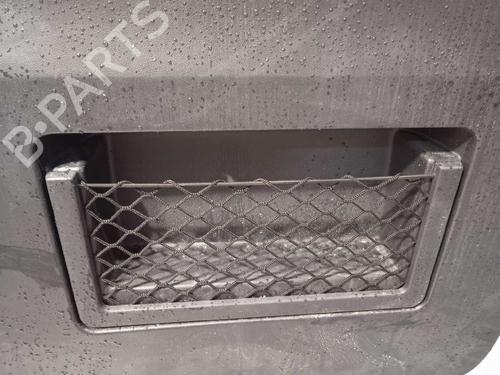 Rear left panel MERCEDES-BENZ SPRINTER 4-t Van (B907, B910) 419 CDI RWD (907.643, 907.645, 907.647) | BP26208124C60