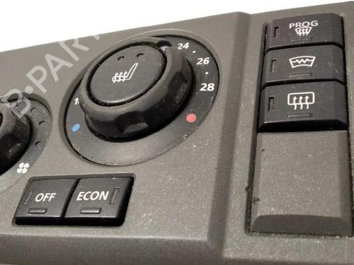 Climate control LAND ROVER RANGE ROVER SPORT I (L320) 2.7 D 4x4 | BP5671049I5