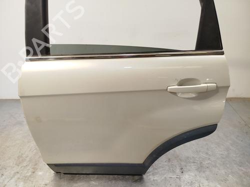 Dør venstre bak CHEVROLET CAPTIVA (C100, C140) 2.0 D 4WD | BP29309203C4 