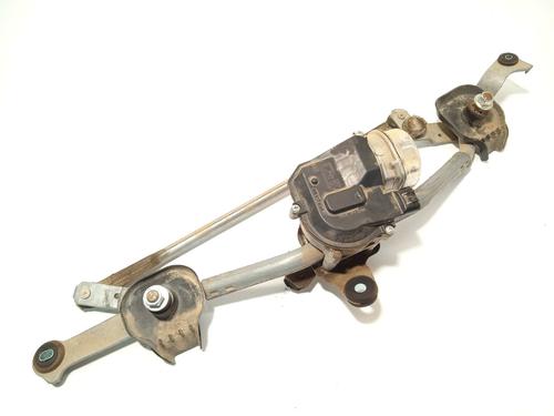 Used Front wiper motor MAZDA 3 Hatchback (BP) 2.0 SKYACTIV-G M Hybrid (122 hp) 16249904