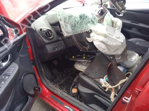 Fuel pump RENAULT CLIO IV (BH_) 1.5 dCi 75 | BP13513999M76 