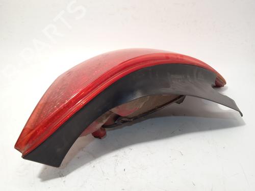 Left taillight PEUGEOT 308 I (4A_, 4C_) 1.6 HDi | BP29072170C34 