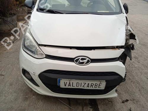 Starter HYUNDAI i10 II (BA, IA) 1.0 | BP7066369M8 
