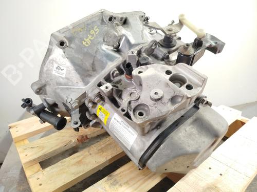 Gearbox CITROËN C3 II (SC_) 1.2 VTi 82 | BP29240380M3 - Image 3