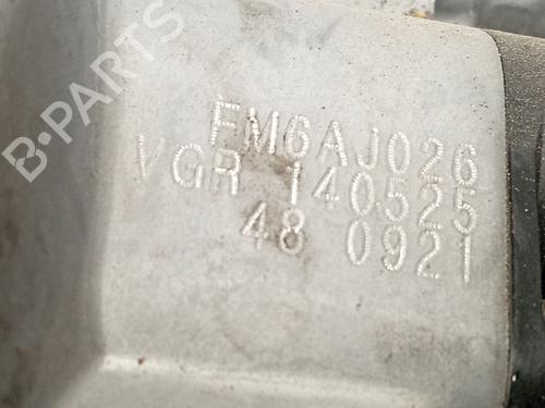 Gearbox SEAT IBIZA V (KJ1, KJG) 1.0 TSI | BP36996945M3 - Image 8