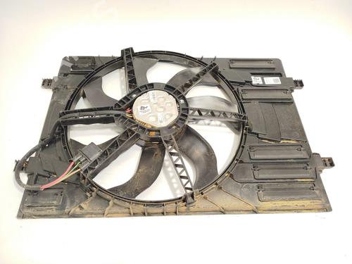 Radiator fan SEAT IBIZA V (KJ1, KJG) 1.0 TSI | BP29725177M35 