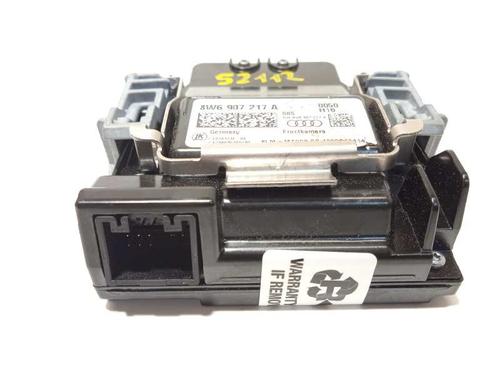 Electronic module AUDI A5 Sportback (F5A, F5F) 3.0 TDI quattro | BP16658443M83 