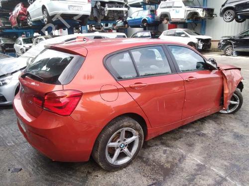 Switch BMW 1 (F20) 116 d | BP7181406I30