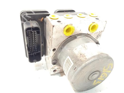 Used ABS pump ABS pump 19285774 19285774