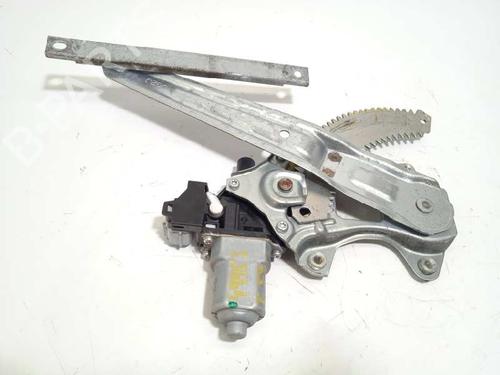 Rear left window mechanism NISSAN JUKE (F15) 1.6 | BP12231753C24