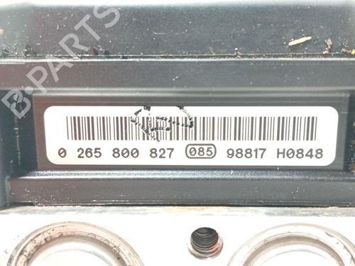 ABS pump TOYOTA AURIS (_E15_) 1.4 D-4D (NDE150_, NDE150R) | BP31190314M43