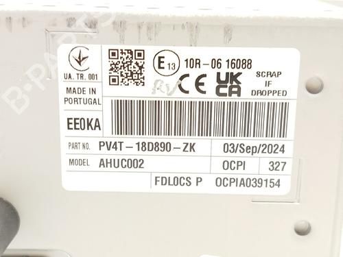 Electronic module FORD KUGA III (DFK) 2.5 Duratec Plug-in-Hybrid | BP30317327M83 - Image 4