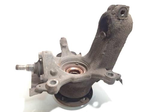 Used Left front steering knuckle PEUGEOT BOXER Van 2.2 HDi 120 (120 hp) 8213632