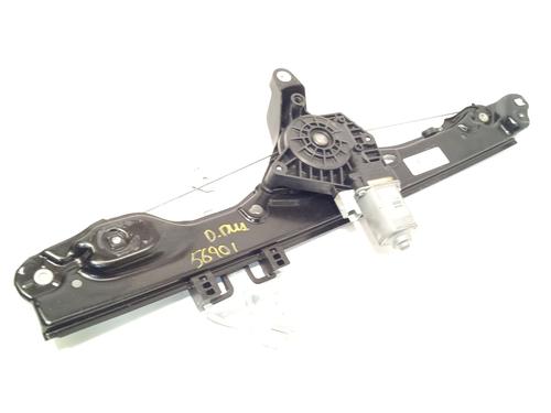 Used Front right window mechanism Front right window mechanism 29751107 29751107