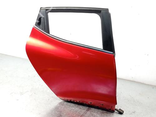 Right rear door RENAULT CLIO IV (BH_) 0.9 TCe 90 (BHNF, BHMA, BHMH, BHJK, BHJR) | BP19431321C5 