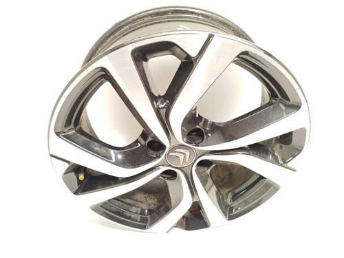 Fælk CITROËN C3 III (SX) 1.2 THP 110 (SXHNPS, SXHNZT, SXHNZ6) | BP33538641C45 - Image 3