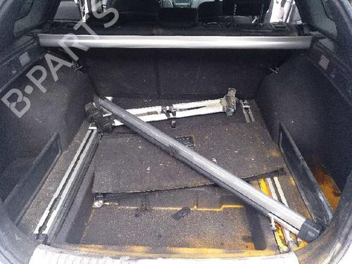 Left front window switch HYUNDAI i40 I CW (VF) 1.7 CRDi | BP6560695I27 