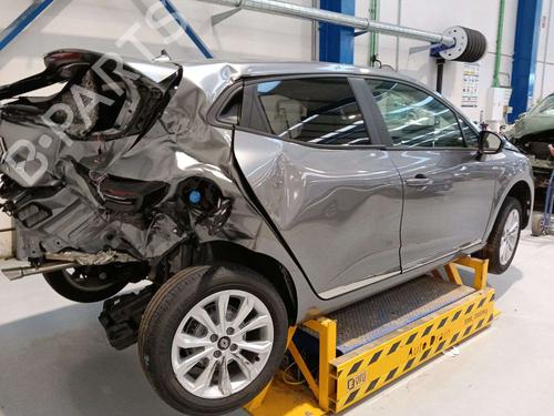 Venstre baglygte RENAULT CLIO V (B7_) 1.5 Blue dCi 100 (B7AD) | BP39611304C34  - Image 19