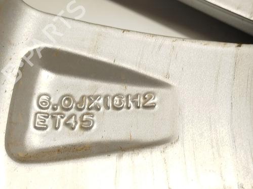 Fælk SEAT ARONA (KJ7, KJP) 1.0 TSI | BP31623563C45 